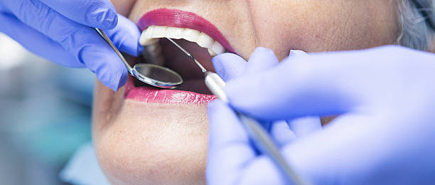 Best Same-Day Emergency Dental Services in Frontenac, MO